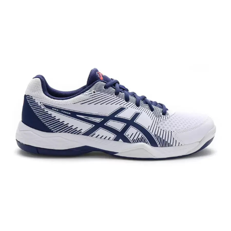 Imagen 0 de 5 de Zapatillas Asics Gel Task 2 M-BLANCO/MARINO