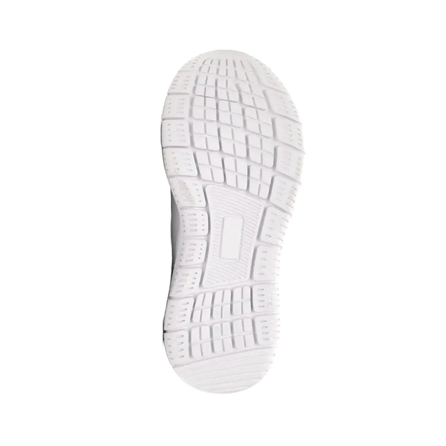 Imagen 4 de 6 de Zapatillas Atomik Velcro Ohio-BLANCO/ROSA