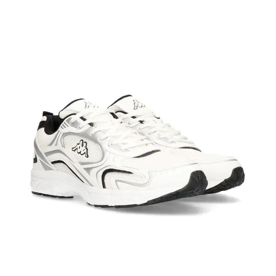 Imagen 1 de 4 de Zapatillas Kappa Logo Mygido 2-BLANCO/GRIS