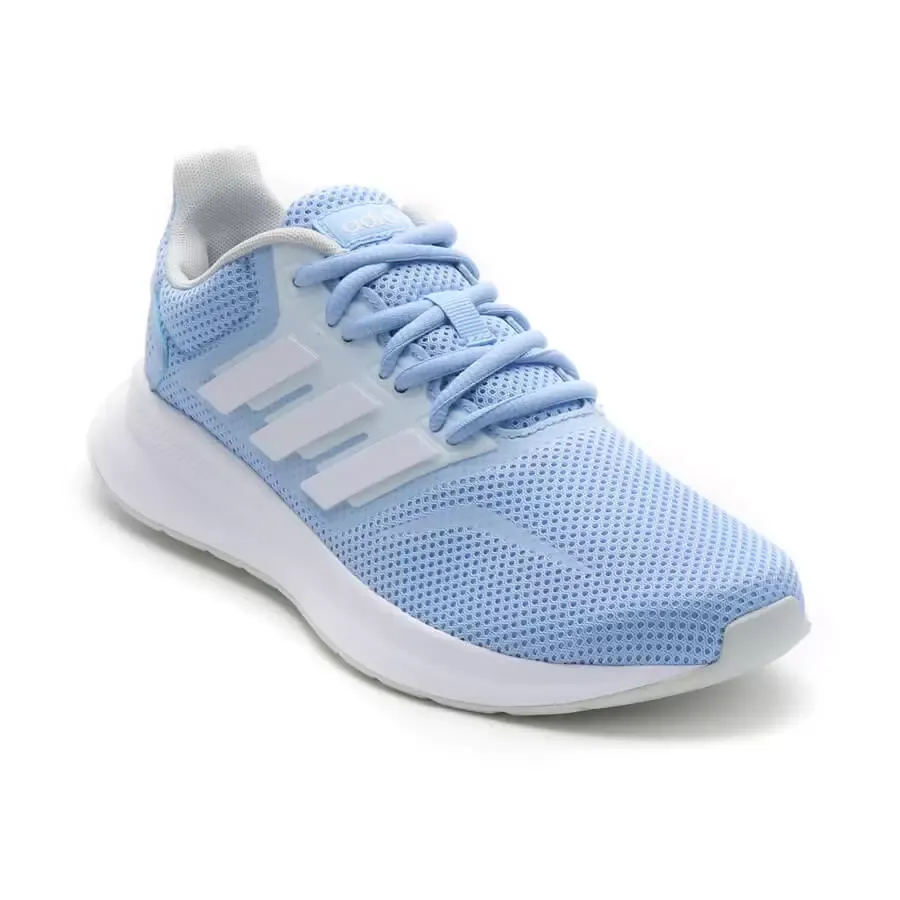 Imagen 0 de 5 de Zapatillas adidas Runfalcon W-CELESTE