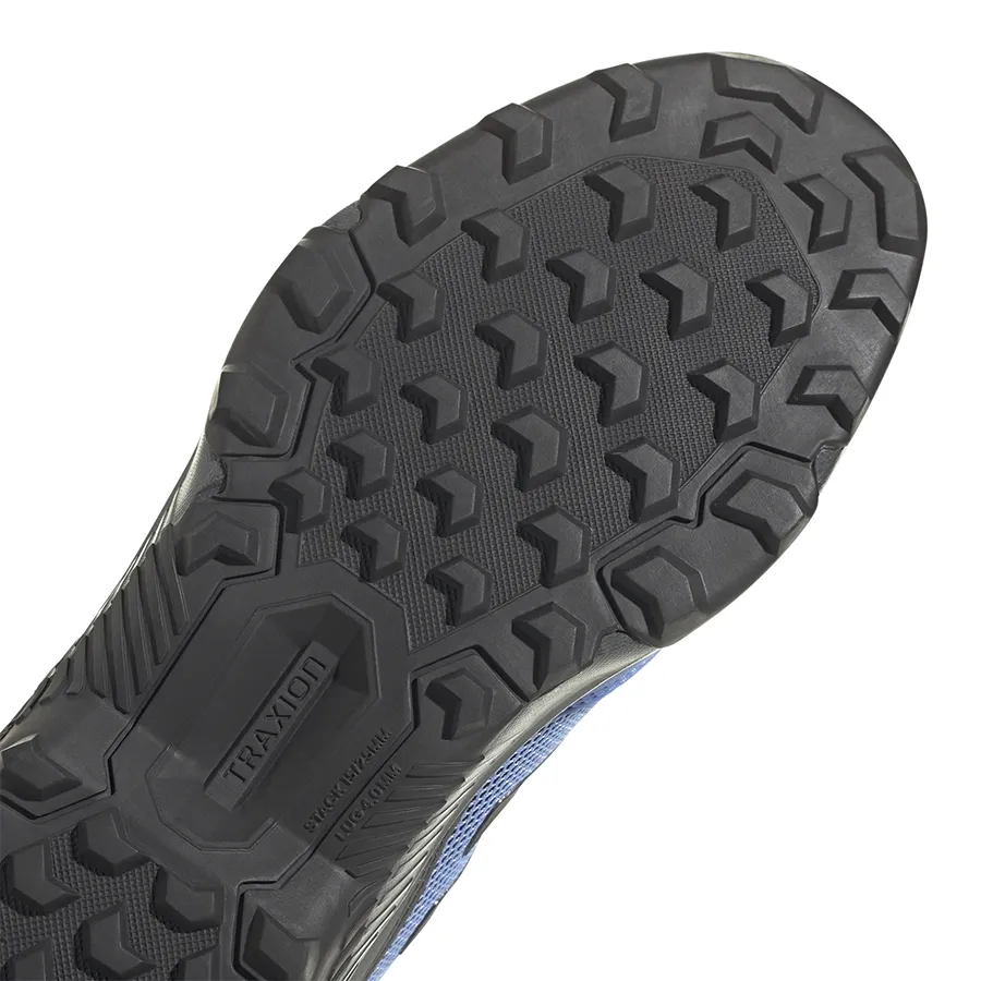 Imagen 7 de 8 de Zapatillas adidas Terrex Eastrail 2.0-AZUL/NEGRO