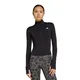 campera-adidas-frontal-optime-essentials-NEGRO