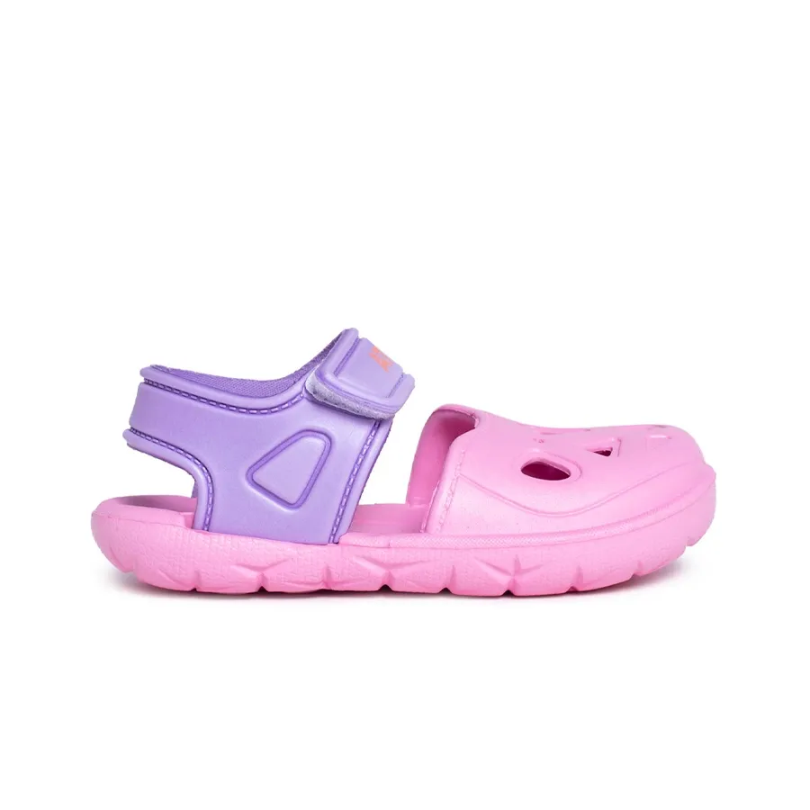 Imagen 0 de 5 de Sandalias Atomik Agua Oasis 23-ROSA