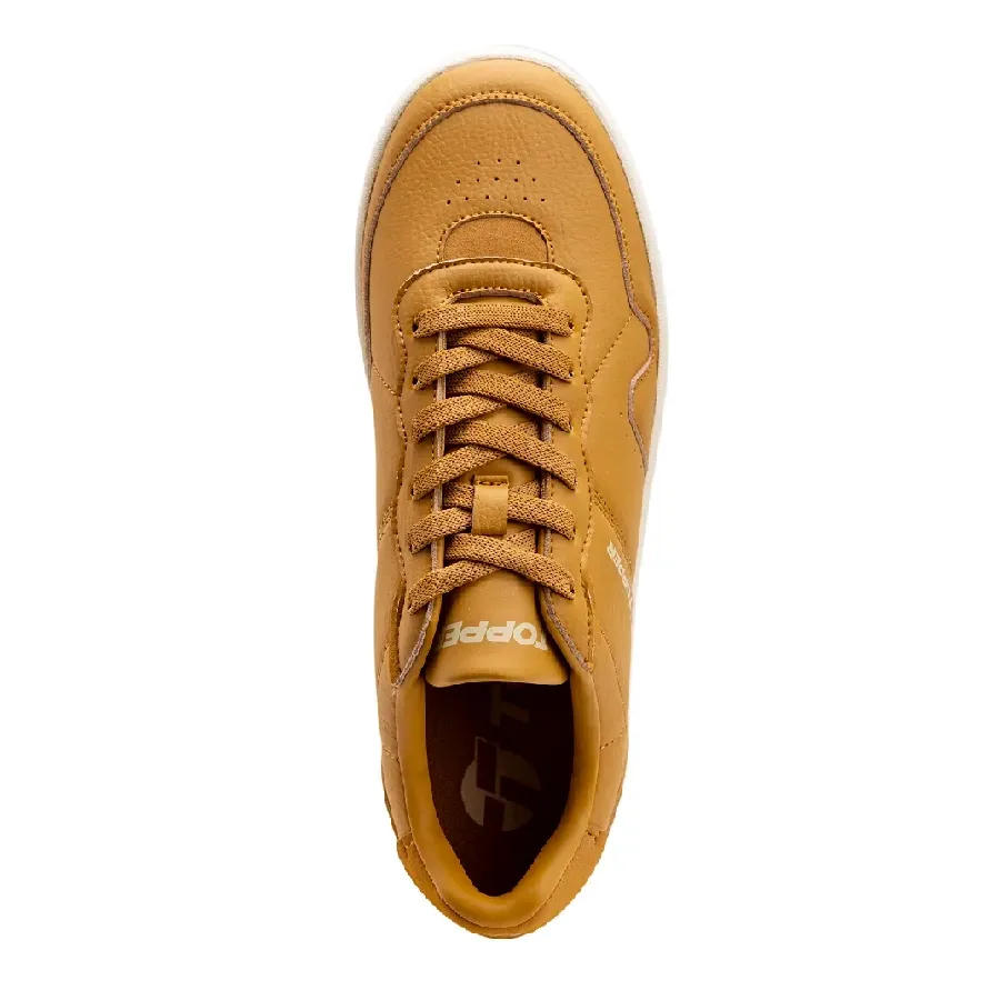 Imagen 3 de 5 de Zapatillas Topper Terre-MARRON