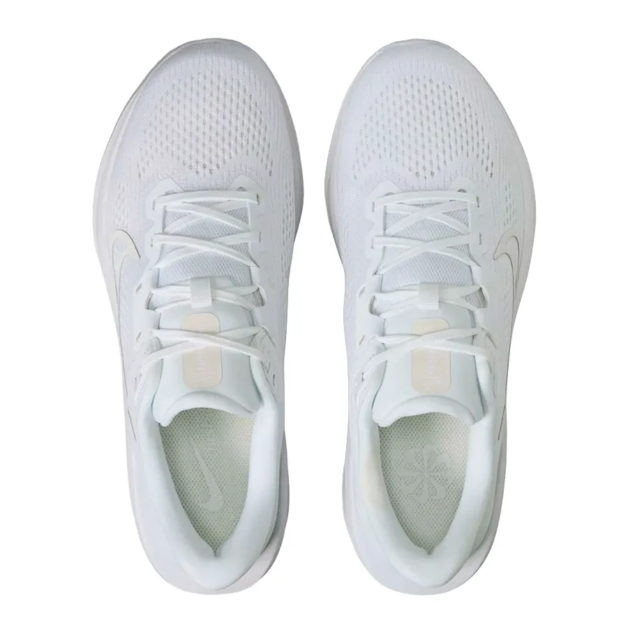Imagen 3 de 7 de Zapatillas Nike Quest 6-BLANCO