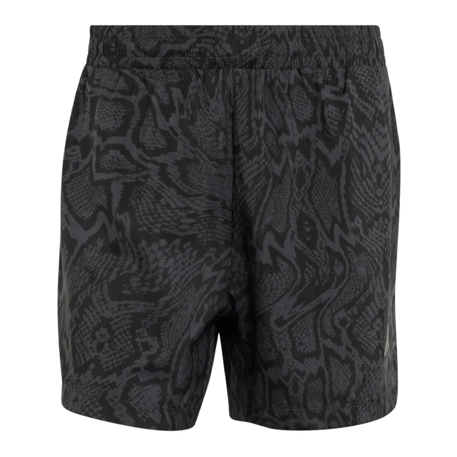 Imagen 2 de 5 de Short adidas D4 T Prime Lift Aop-NEGRO