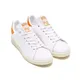 zapatillas-adidas-originals-stan-smith-BLANCO/NARANJA