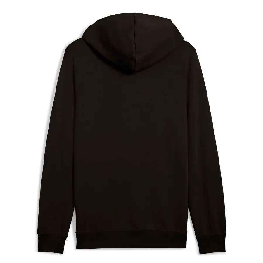 Imagen 1 de 2 de Buzo Puma Essentials No. 1-NEGRO