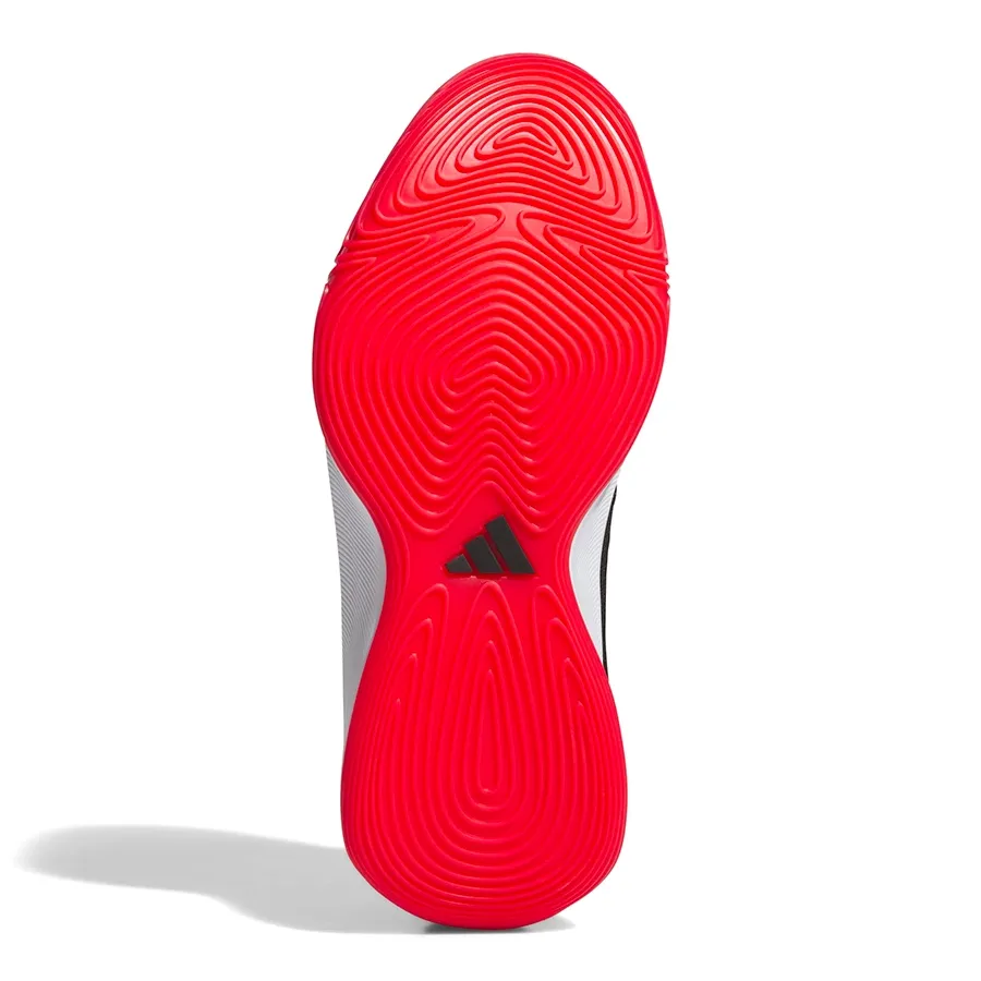 Imagen 4 de 7 de Zapatillas adidas Initiation-NEGRO/ROJO/BLANCO