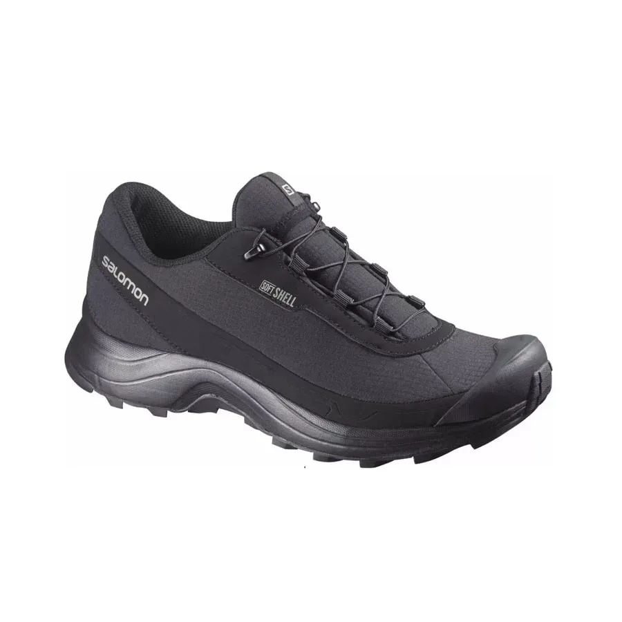 Imagen 0 de 4 de Zapatillas Salomon Fury 3 W-NEGRO