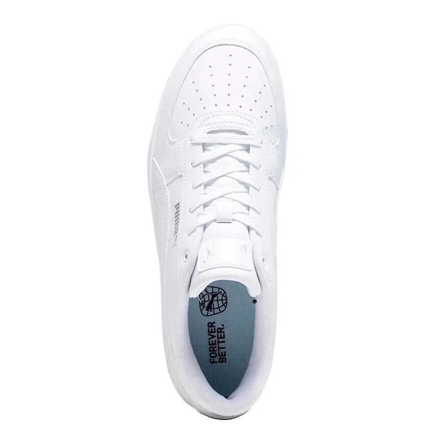Imagen 3 de 6 de Zapatillas Puma Caven 2.0-BLANCO