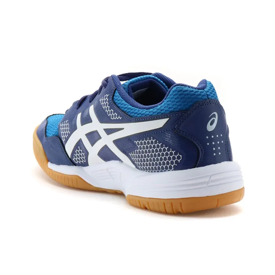 Imagen 1 de 5 de Zapatillas Asics Gel Rocket 8 A-AZUL/BLANCO