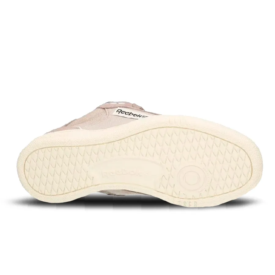 Imagen 4 de 5 de Zapatillas Reebok Club C Bulc-BEIGE