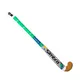 palo-de-hockey-simbra-palo-hockey-school-2-0-VERDE FLUOR/GRIS