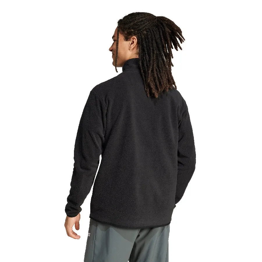 Imagen 2 de 5 de Buzo adidas Multi Essentials-NEGRO