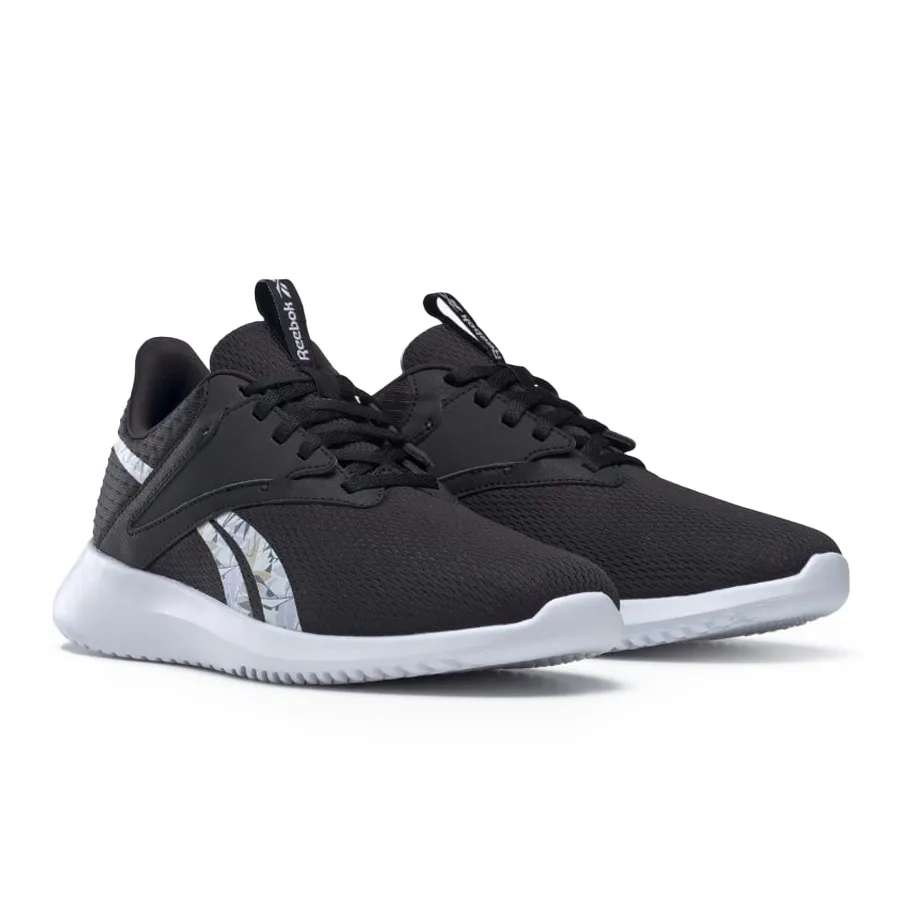 Imagen 1 de 5 de Zapatillas Reebok Fluxlite-NEGRO/BLANCO