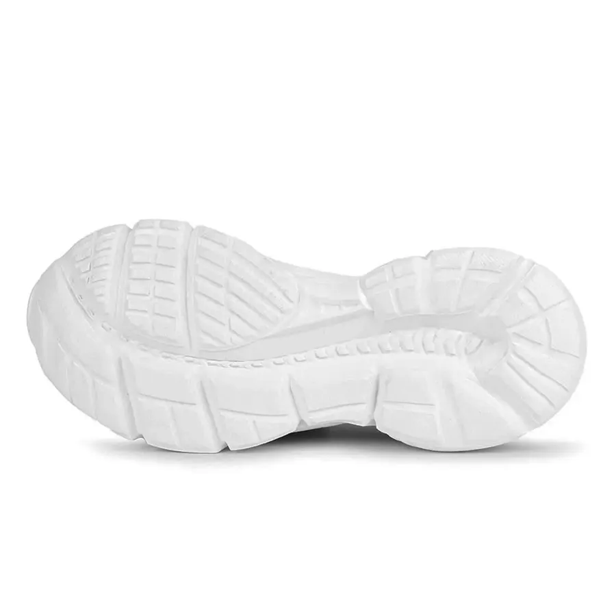 Imagen 4 de 5 de Zapatillas Kappa Storm-GRIS/NARANJA