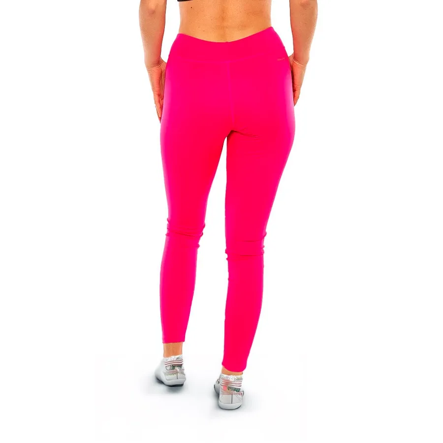Imagen 1 de 2 de Calza Larga Topper -FUCSIA