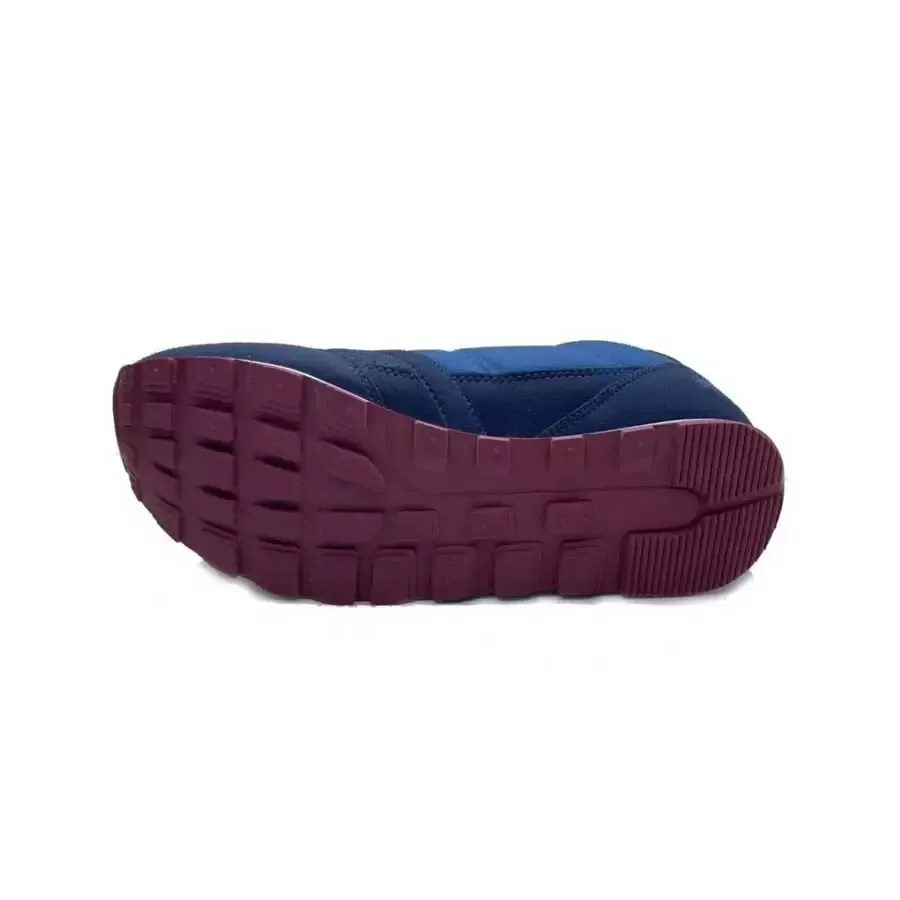 Imagen 1 de 2 de Zapatillas Topper T 700-MARINO/AZUL/BORDO