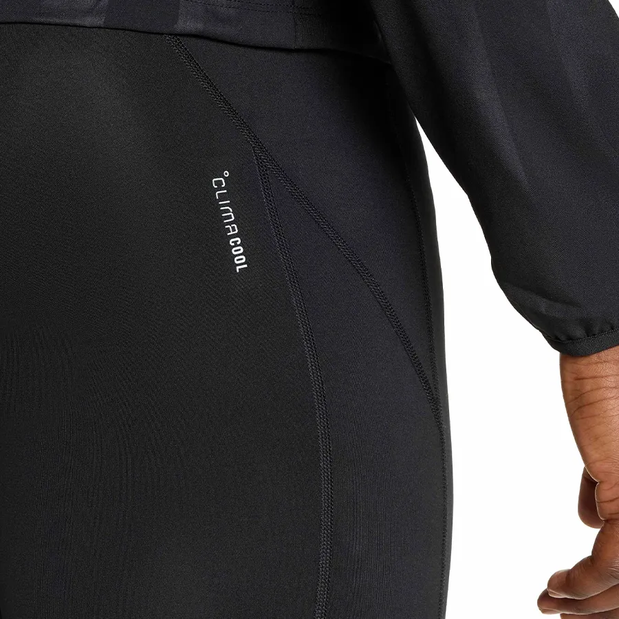Imagen 3 de 5 de Calza adidas Adi365 Essentials-NEGRO