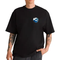 Remera Vans Cycle V Ss