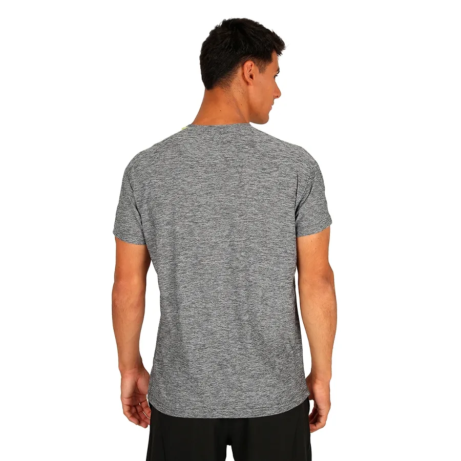 Imagen 1 de 3 de Remera Topper Stripe-GRIS