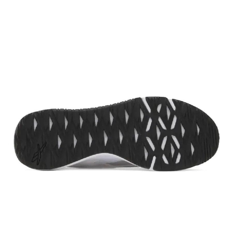 Imagen 4 de 5 de Zapatillas Reebok Nanoflex Trainer-BLANCO/AZUL