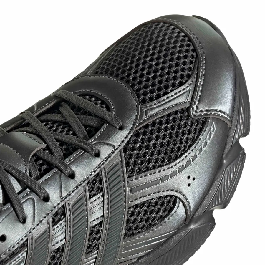 Imagen 6 de 7 de Zapatillas adidas Technochaos 2000-NEGRO