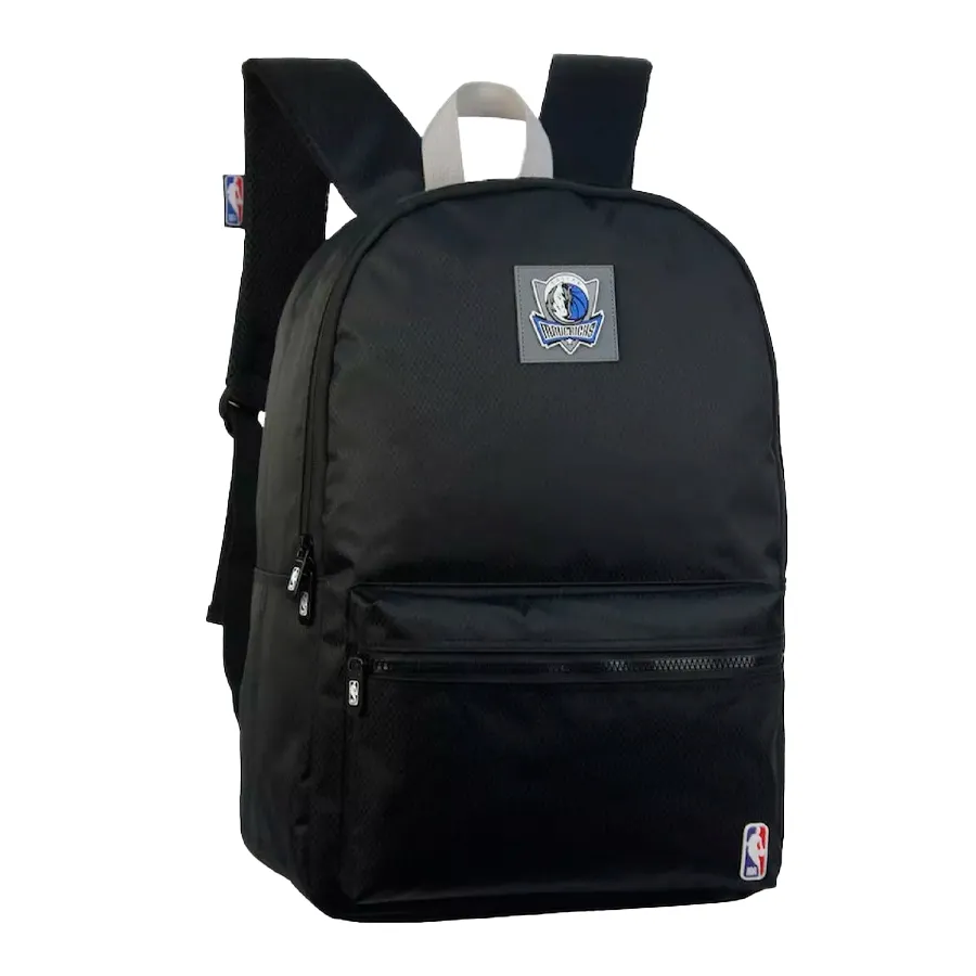 Imagen 0 de 1 de Mochila Nba Mavericks-NEGRO