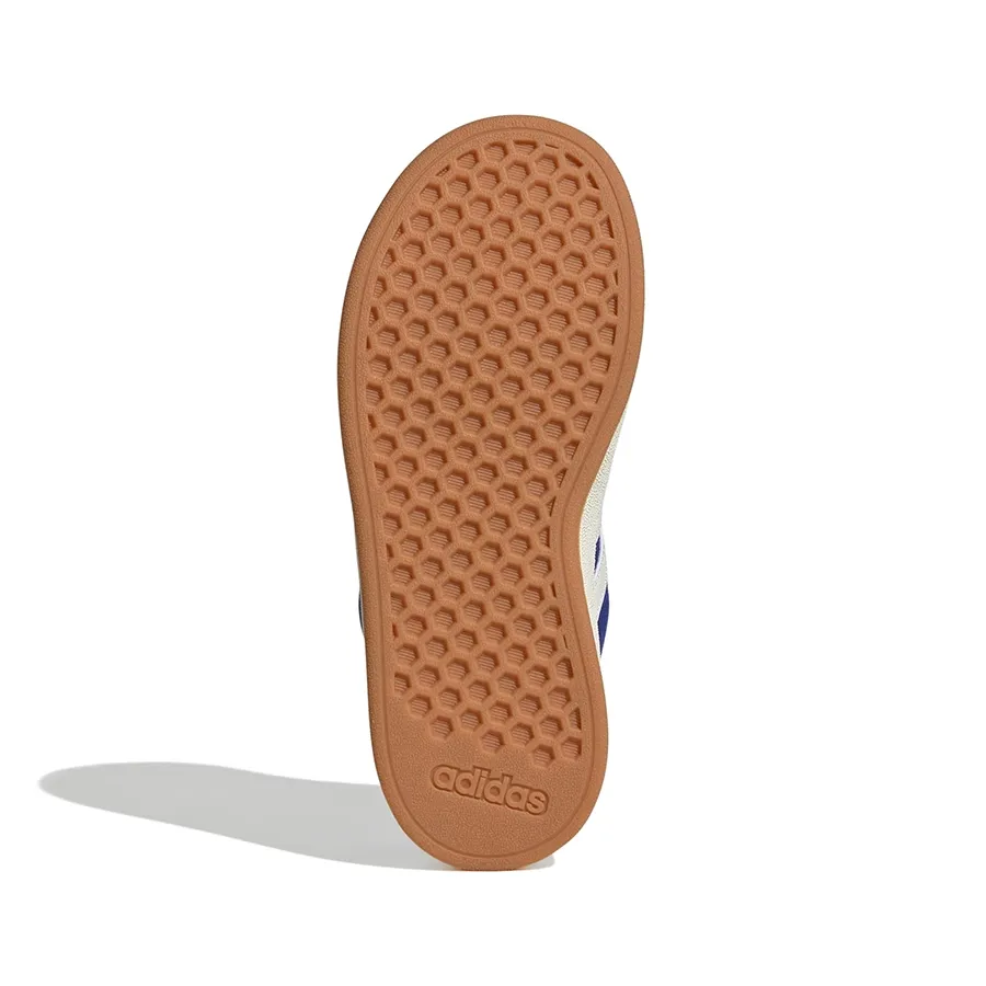 Imagen 4 de 7 de Zapatillas adidas Grand Court 00s-AZUL FRANCIA/BLANCO