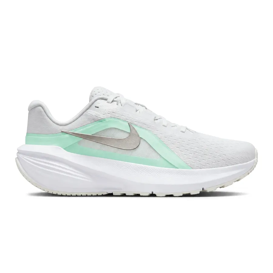Imagen 0 de 5 de Zapatillas Nike Downshifter 14-VERDE AGUA/BLANCO