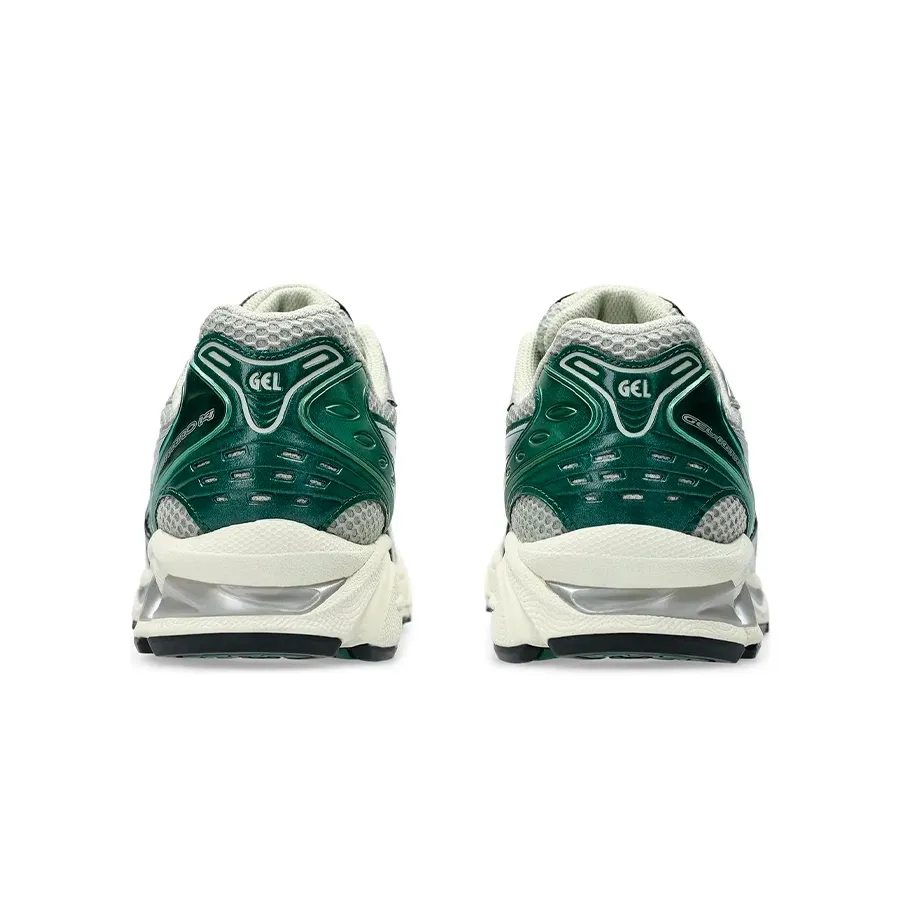Imagen 6 de 7 de Zapatillas Asics Gel-Kayano 14-BLANCO/PLATA/ESMERALDA