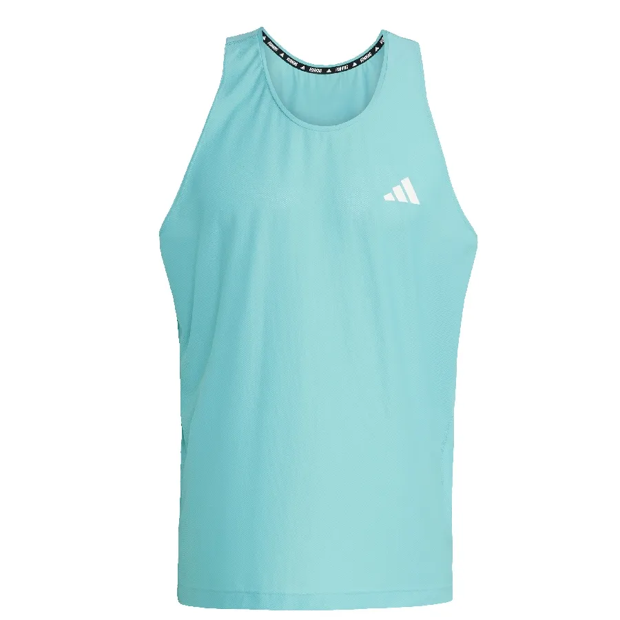 Imagen 2 de 5 de Musculosa adidas Own The Run-AQUA