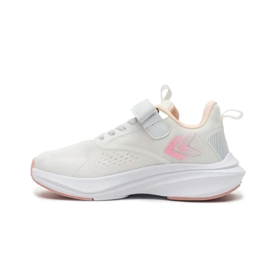 Imagen 1 de 5 de Zapatillas Atomik Jumphigh-BLANCO/ROSA