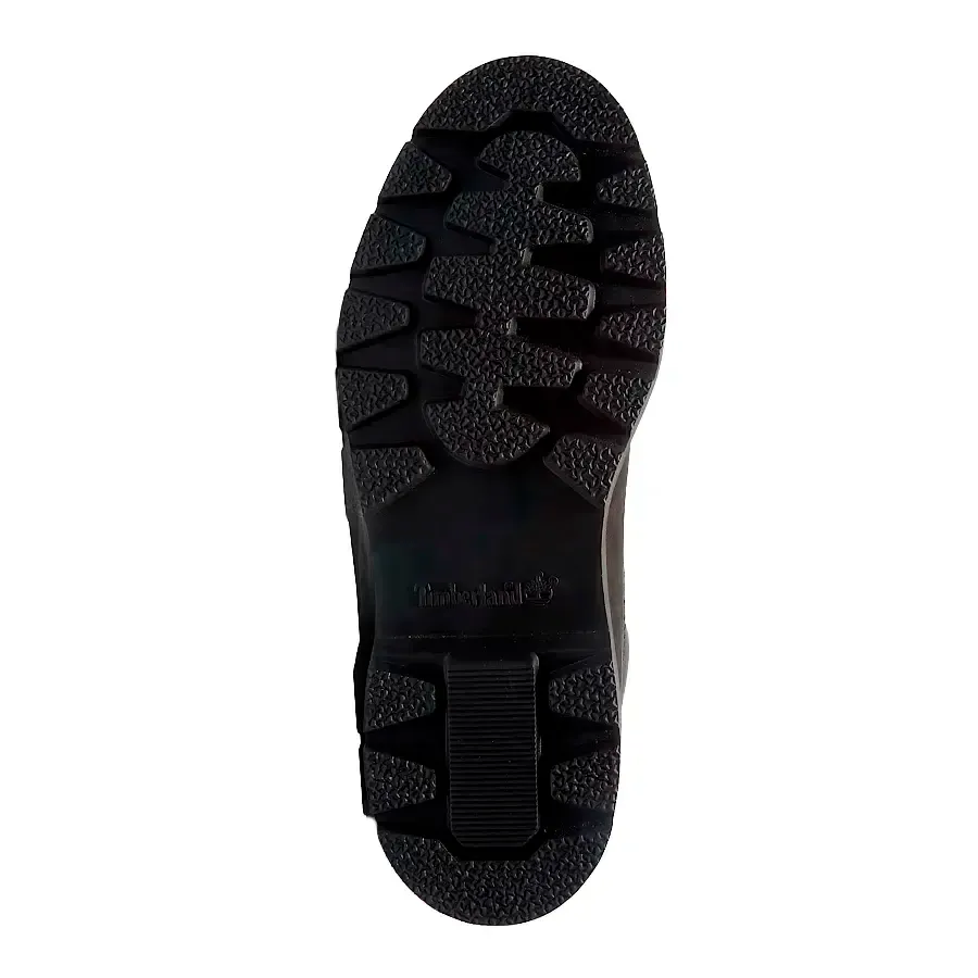 Imagen 3 de 5 de Botas Timberland Classic 6-Inch-NEGRO