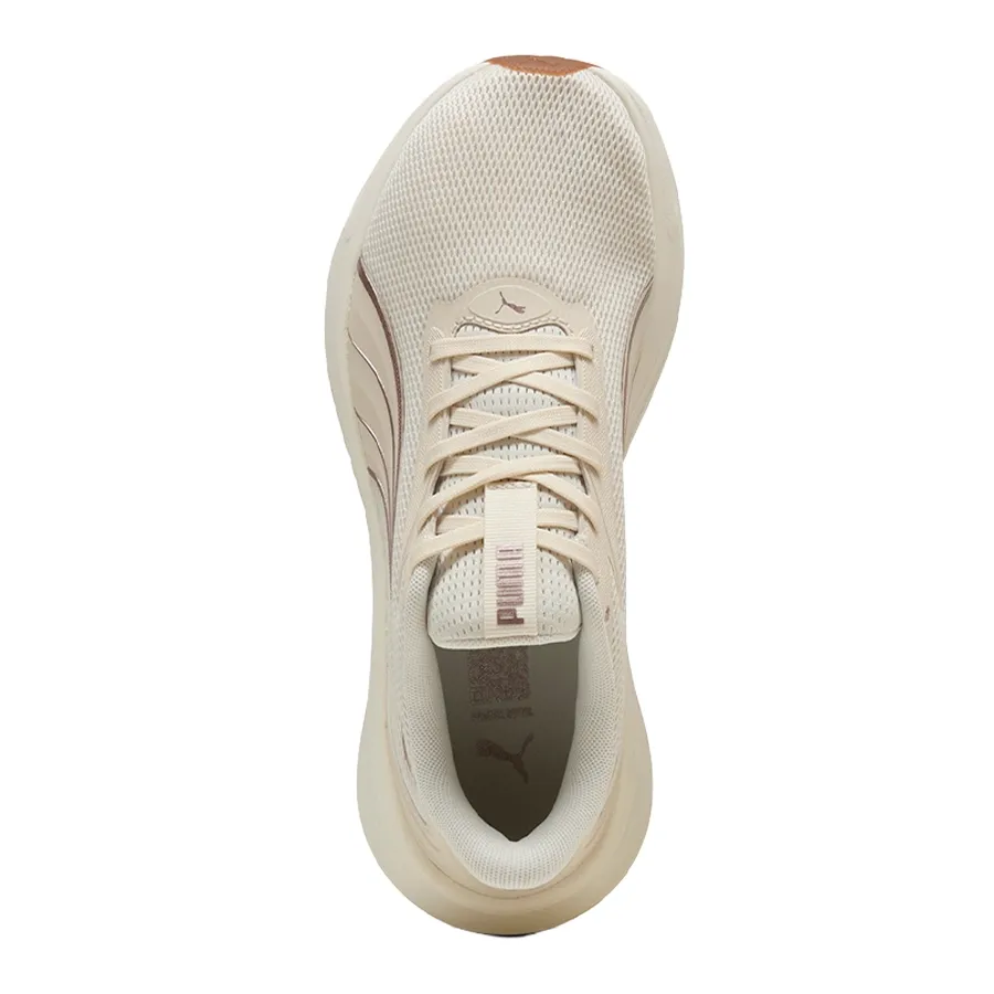 Imagen 3 de 7 de Zapatillas Puma Maxstride Lite-BEIGE/ROSA VIEJO