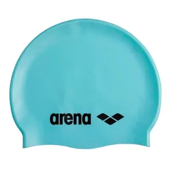 Gorra Arena Classic Silicone