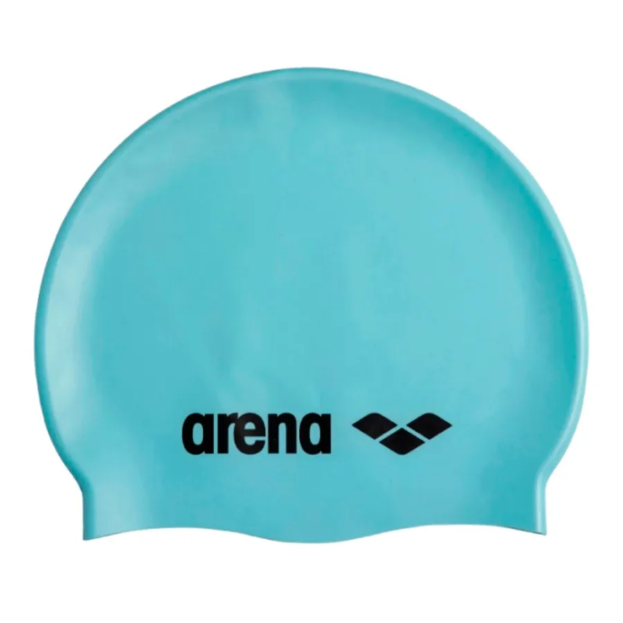 Imagen 0 de 1 de Gorra Arena Classic Silicone-CELESTE