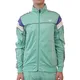 campera-kappa-banda-merez-VERDE AGUA/BEIGE/VIOLETA