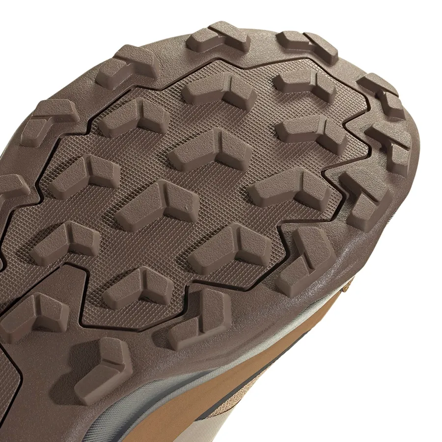 Imagen 7 de 8 de Zapatillas adidas Terrex Skychaser Ax5-MOSTAZA/MARINO