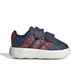zapatillas-adidas-grand-court-spider-man-MARINO/ROJO