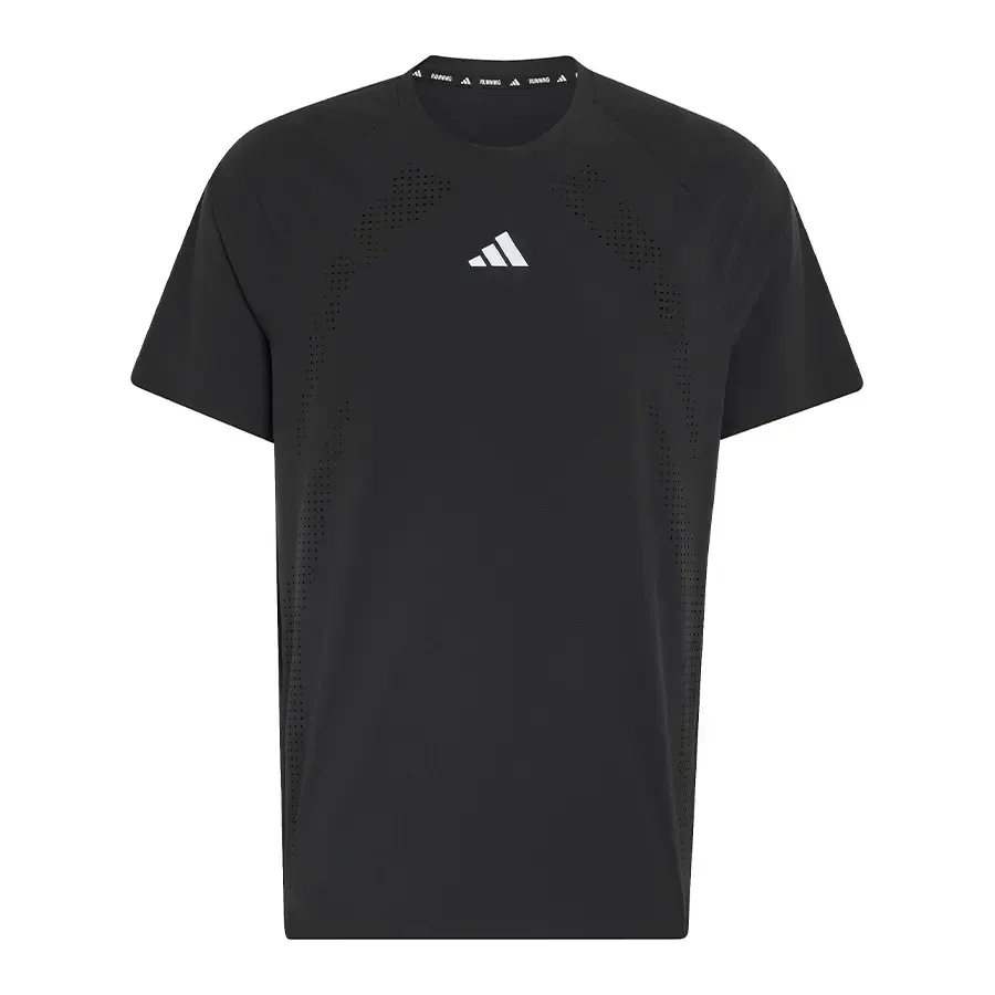 Imagen 2 de 5 de Remera adidas Adi365 Aspyre-NEGRO