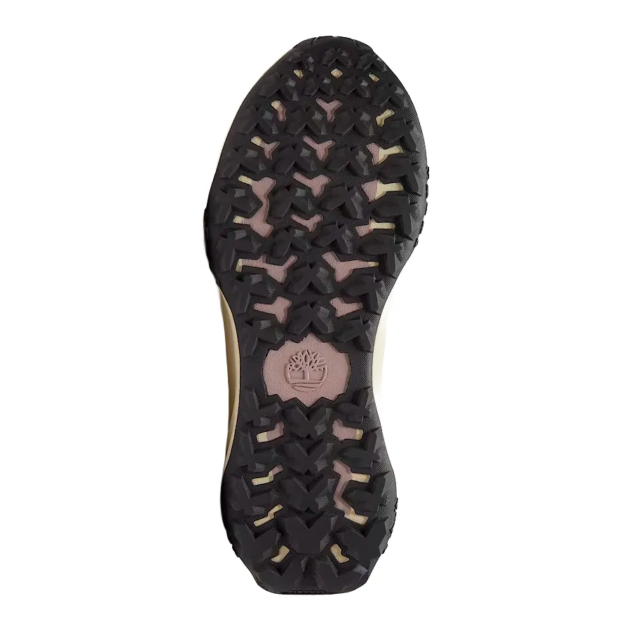 Imagen 4 de 9 de Zapatillas Timberland Motion Access-MORADO/BEIGE