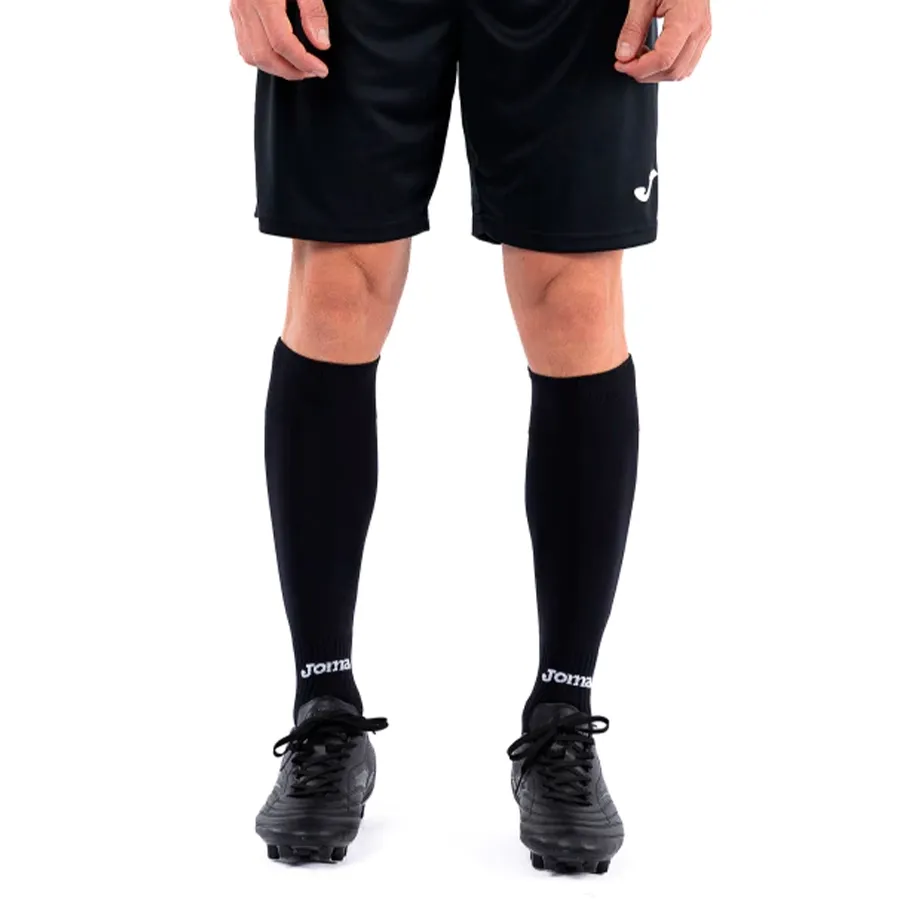 Imagen 1 de 5 de Medias Joma de Fútbol  Classic II-NEGRO
