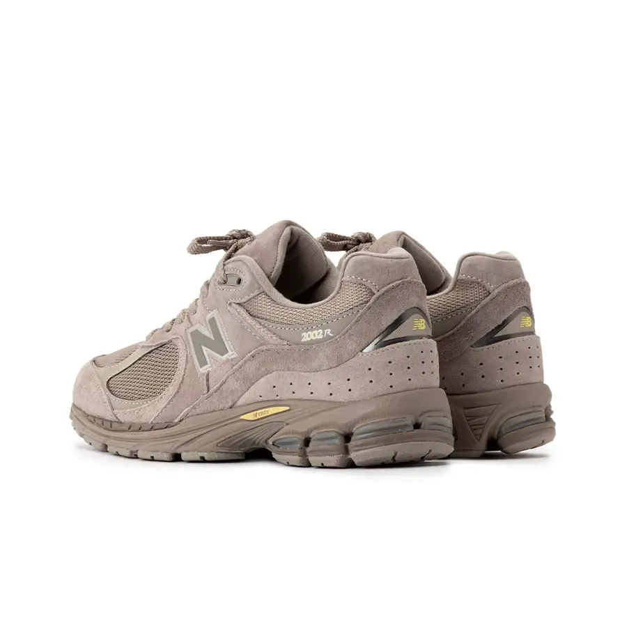 Imagen 4 de 7 de Zapatillas New Balance Arid Stone 2002-BEIGE