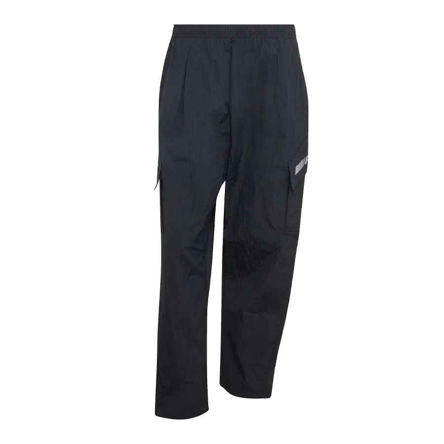 Imagen 2 de 5 de Pantalón adidas Amg-NEGRO