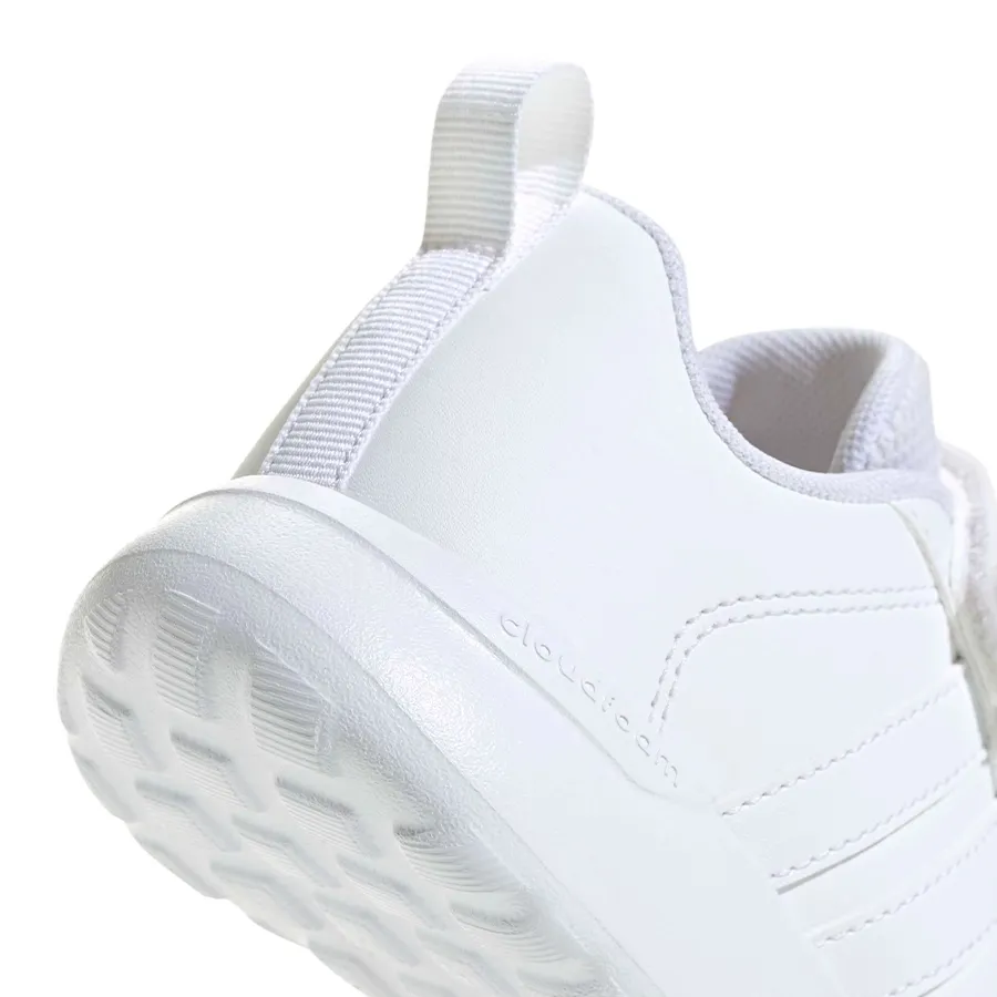 Imagen 6 de 7 de Zapatillas adidas VL Move-BLANCO