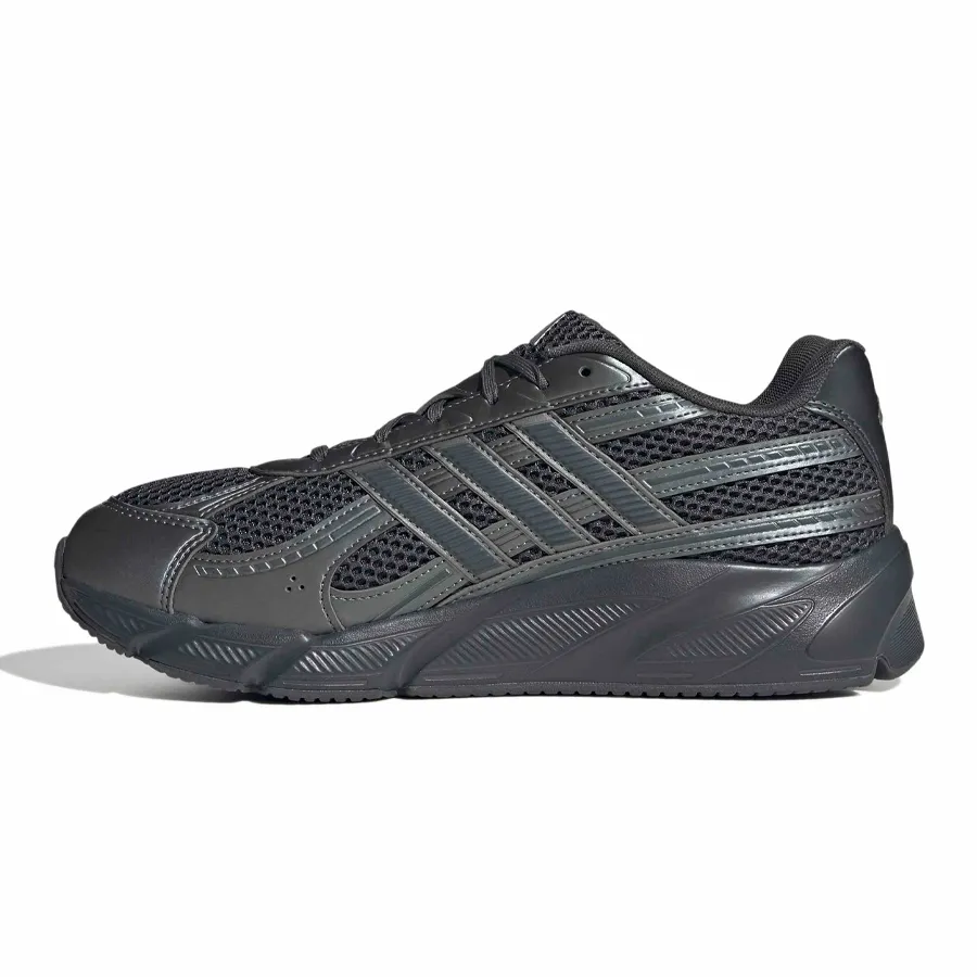 Imagen 1 de 7 de Zapatillas adidas Technochaos 2000-NEGRO