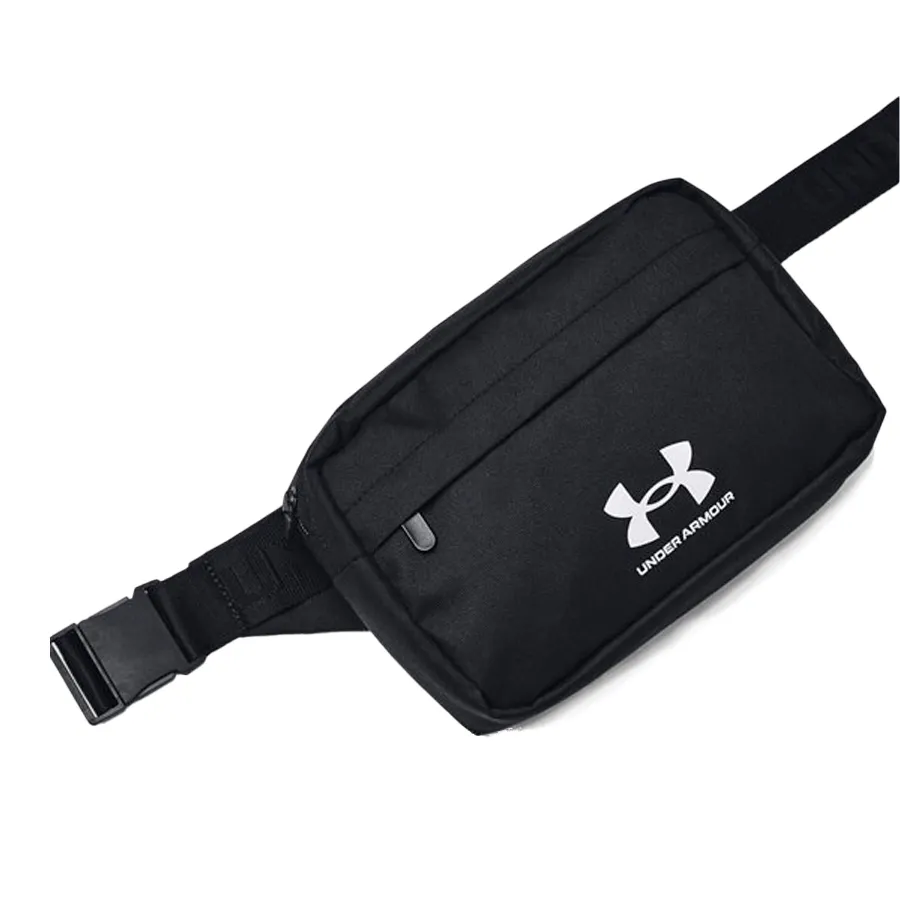 Imagen 0 de 5 de Riñonera Loudon Lite-NEGRO/BLANCO