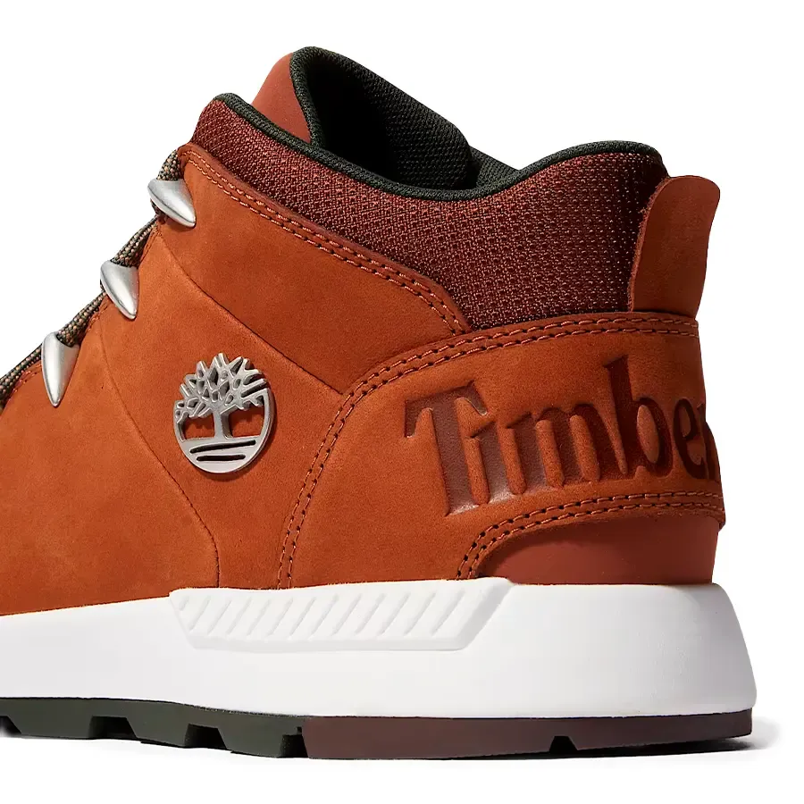 Imagen 6 de 7 de Zapatillas Timberland Sprint Trekker-CAMEL/MARRON